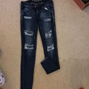 American Eagle Jeans!